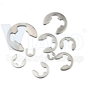 Arandela de retención de Etype, arandela de sellado fino para estampado, circlip - Product Image 3