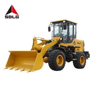 SDLG 916 chine petit chargeur de <span class=keywords><strong>pelle</strong></span> avant 1.6 tonnes mini chargeur sur pneus compact 1200kg <span class=keywords><strong>à</strong></span> <span class=keywords><strong>vendre</strong></span> - Product Image 1