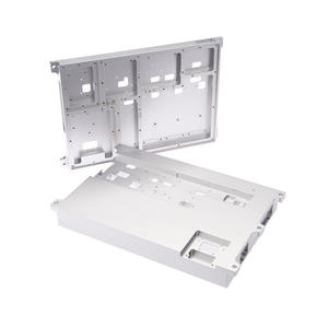 Mecanizado de Piezas de <span class=keywords><strong>Metal</strong></span> Precioso y Acero Inoxidable, Diseño Personalizado OEM ODM, Muestras, Torneado CNC, Perforación, Electroerosión por Hilo, Personalización de Fábrica - Product Image 6