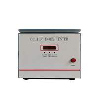 Testeur de gluten lave-gluten analyseur de gluten glutomatique