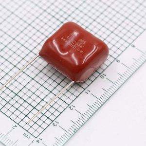 Factory Direct PPS473KD241423YG 28*14*23/P=25 <b>Capacitors</b> CBB <b>Capacitors</b> 47nF 10% 2KV - Product Image 1