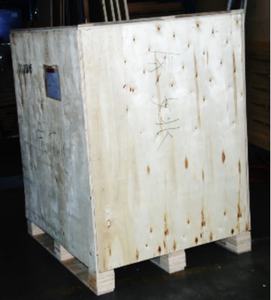 Высокоэффективный роторный винтовой воздушный компрессор Quincy QGDP series QGD30P - Product Image 6