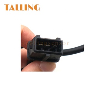 Động cơ tự động xe trục khuỷu Cảm biến vị trí OEM 0281002138 cho Astra frontera signum sintra vectra <span class=keywords><strong>Opel</strong></span> Audi Nissan - Product Image 6