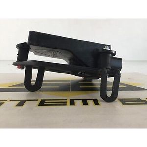 Pedana Posteriore Sinistra Ducati Multistrada 1200 2010-2014, Parte Compatibile - Product Image 6