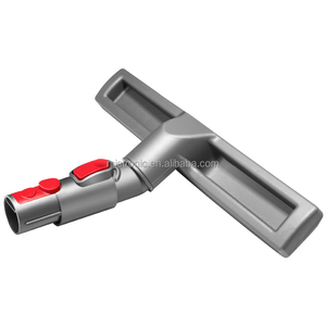 Tête de brosse pour sol en poils de cheval, compatible avec les aspirateurs Dyson V7 / V8 / <span class=keywords><strong>V10</strong></span> / V11 / V15, pièces et accessoires - Product Image 1