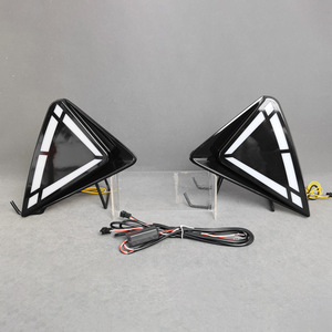 Feux de jour LED UNI-V 6000 Lm étanches pour modèles Changan UNI-V, éclairage de pare-chocs avant - Product Image 1