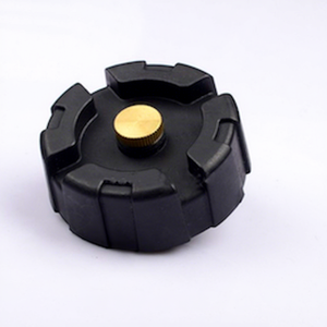 Nouveau bouchon de réservoir d'<span class=keywords><strong>essence</strong></span> pour moteur hors-bord Yamaha 2 temps 2 cylindres 6Yj-24610-00 12 litres 24 litres, couvercle de <span class=keywords><strong>trappe</strong></span> - Product Image 1