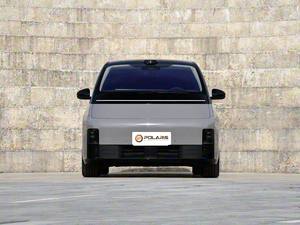 Vehículo Familiar de Lujo MPV Eléctrico Puro de Gran Espacio 2025, Nuevo Modelo Li Auto Mega, Precio de Fábrica - Product Image 1