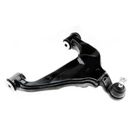 48068-0K040 Bras de suspension inférieur avant droit pour Toyota Hilux Vigo Fortuner KUN25 KUN26 4WD Suspension 480680K040