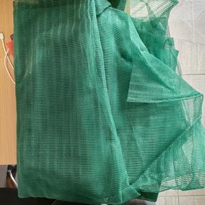 Filet de récolte d'olives HDPE 80gsm à <span class=keywords><strong>prix</strong></span> commercial avec coin de renfort - Product Image 3