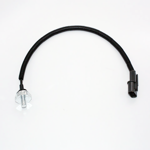 Capteur de cliquetis pour pièces automobiles MD304932 E1T15577 E1T15578 MD304933 pour Mitsubishi Carisma Colt Lancer <span class=keywords><strong>Space</strong></span> <span class=keywords><strong>Star</strong></span> - Product Image 1