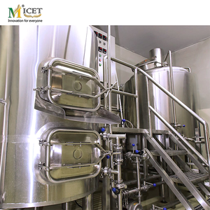 Équipement de fermentation pour <span class=keywords><strong>vin</strong></span>, fruits et bière de qualité alimentaire 304/316L, réservoir de stockage vertical isolé, Chine - Product Image 5