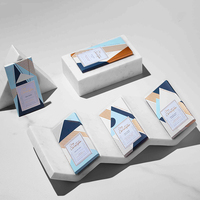 Nouvelle conception, prix raisonnable, boîte d'emballage pour barres chocolatées en papier kraft recyclable, laminage mat, gaufrage personnalisé, vide