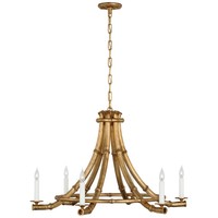 Candelabro de latón clásico americano Diseño de metal negro industrial para sala de estar Dormitorio Restaurante Hotel-Fácil de colgar E12