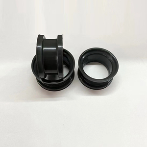 John cẩu cơ khí con dấu phụ kiện đúc <span class=keywords><strong>NBR</strong></span> 2100 loạt cao su ống thổi & bụi khởi động - Product Image 2