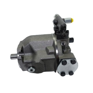 Pompe à piston hydraulique A10 A10VSO A10VSO140 R902449108 A10VSO140DFR1/31R-PPB12N00 en fonte 180 100 Bar A10vso Key Streng - Product Image 1