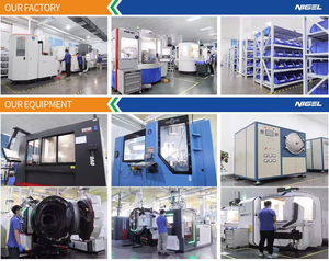 Nigel thương hiệu L-NXS6.F100.6215A mặt rãnh chèn Công cụ Cắt CXS loạt NXS nhàm chán công cụ thay thế CXS - Product Image 5