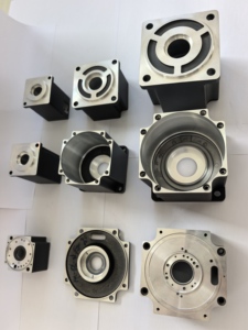 bibo High Die <b>Casting</b> Parts Aluminum Die <b>Casting</b> Components with Machining Custom Design for Industrial Equipment - Product Image 3
