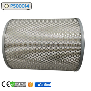 Filtro de Aire de Repuesto <span class=keywords><strong>en</strong></span> Oferta PU1822 A1039 LA3583 SFA7242 MD742 para Chasis de Minibús KC BE436E SA8134 - Product Image 1