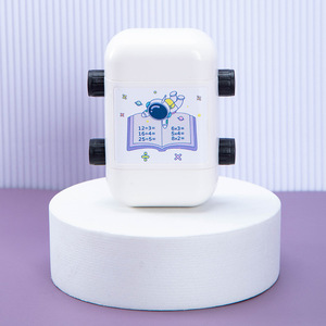 เครื่องปั๊มสอนคณิตศาสตร์ดิจิทั<span class=keywords><strong>ล</strong></span>แบบ2 in 1 - Product Image 1