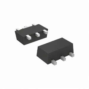SOT 89 5/6 Power Management (PMIC) Electronic Chips Component In Stock XC6701BD22PR-G - Product Image 1