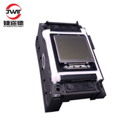 Impresora de inyección de tinta TX800 DX8, máquina de impresión de inyección de tinta, plóter, led UV, eco solvente, cabezales reacondicionados