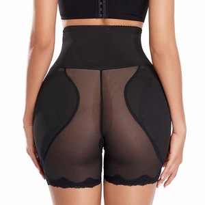 Vente flash : <span class=keywords><strong>Fajas</strong></span> sculptantes de haute qualité, respirantes et confortables, pour le contrôle du ventre et le rehaussement des fesses - Product Image 4