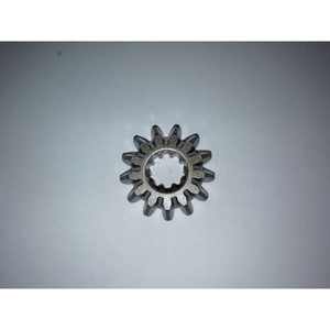 Engrenage pignon à denture droite 8HP pour moteur hors-bord, pièces de rechange marines pour bateaux, modèle 6E0-45551-00, origine Wenzhou, directement de l'usine australienne - Product Image 2