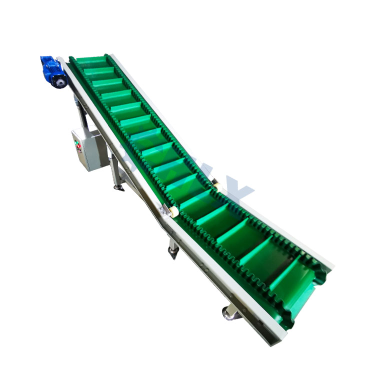 Лидер продаж, стальные роликовые ленточные конвейеры и конвейерные ленточные системы с рабочей станцией