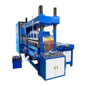 Tần số cao Máy hàn với chất lượng bảo hành TPU tấm Điều kiện Mới - Product Image 5