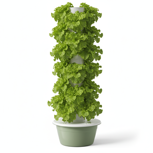 Sistemas de Cultivo Hidropónico de Fresas de 7 Niveles y 28 Orificios, Cultivo Vertical en Venta - Product Image 3