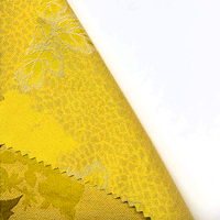 Usine Offre Spéciale Jacquard traditionnel belle mode Jacquard tissu pour robe/pyjama/chemisier