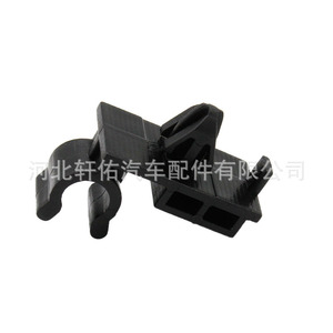 Hood Support <b>Rod</b> Fixing Clip 8973013560 For Great Wall Pickup Foton Isuzu <b>Plastic</b> Auto Fastener - Product Image 2