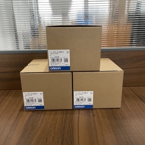 Controlador PLC CP1L-EL20DR-D con 12 Salidas de Relé y Puerto Ethernet para Sistemas de Automatización Industrial - Product Image 2