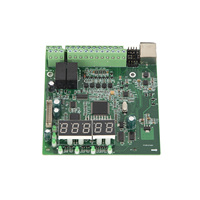 4kw/5.5kw/7.5kw/11kw/15kwInverter partes Drive Board VFD placa base PCB Placa de control para inversor