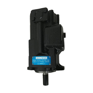 ปั๊มไฮดรอลิกเดนิสัน เวน รุ่น T6CC T6DC T6DD T6EC T6EE ซีรีส์ 1 สเตจ สำหรับใช้งานในอุตสาหกรรม - Product Image 5