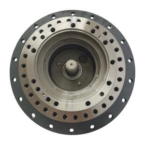 Caja de Cambios de Viaje para Excavadora E 324D 324DL 324DLN, Piezas de Repuesto, Reductor 227-6133 227-6132 199-4593 267-6913 267-6878 - Product Image 5