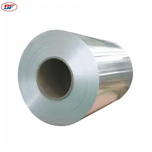 high quality jumbo aluminum foil 8079 for fireproof aluminum foil scrim kraft thermal insulation material