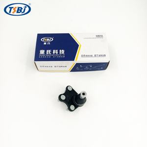 Kit de pièces automobiles d'usine de haute qualité comme kit de bras de commande de joint à rotule pour VW <span class=keywords><strong>Santana</strong></span> OE 6RD407152A - Product Image 6