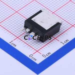 Original nouveau NCE40H29D transistor à effet de champ à transistor TO-263-2L (MOSFET) vente entière puces de composants électroniques et service de nomenclature - Product Image 2