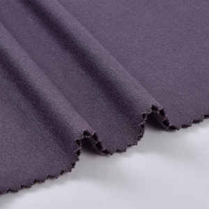 Tissu tricoté extensible en vortex 95% rayonne 5% élasthanne pour jupes et vêtements pour filles - Product Image 2