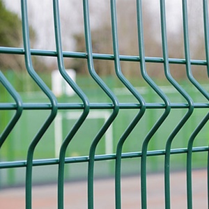 Nhà Máy Giá tùy chỉnh nhôm guardrails cho trang trí nội thất trường cộng đồng và khác nhau nhôm guardrails - Product Image 1