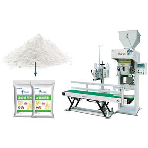 이윈올 DCS-25 5kg-25kg 자동 포장 및 계량기 |   고정밀 식품 포장 저울 (간편한 조작) - Product Image 3