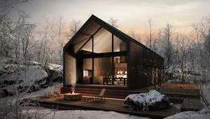 Supdesigner, Servicio de Renderizado 3D Residencial, Diseño de Interiores de Villas de Lujo Modernas, Renderizado 3D Personalizado, Diseño de Interiores para el Hogar - Product Image 2