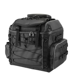 Sac de livraison de vélo sur mesure, échantillon gratuit, sacs de livraison de nourriture rapide, sac à dos de livraison de moto, couleur personnalisée, Acoolda - Product Image 1