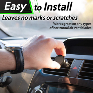 Gros <span class=keywords><strong>Accessoires</strong></span> De Téléphone Cellulaire Universel 360 Smartphone Flexible de Support De Voiture Magnétique <span class=keywords><strong>Pour</strong></span> Téléphone Mobile Android - Product Image 5