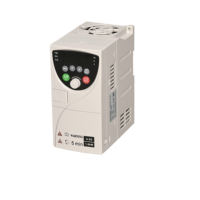 CHZIRI 22KW Variateur de fréquence triphasé 380V, variateur de fréquence AC, contrôle V/F, pompe, ventilateur, compresseur, moteurs
