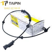 Capteur de vitesse de roue ABS arrière haute compatibilité OEM DA8Z-2C190-B DA8Z2C190B pour Ford Explorer