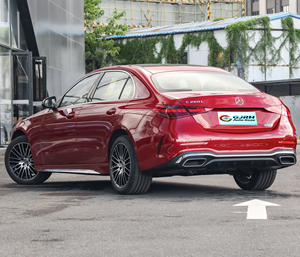 Auto Usado <span class=keywords><strong>Mercedes</strong></span>-Benz <span class=keywords><strong>Clase</strong></span> <span class=keywords><strong>C</strong></span> <span class=keywords><strong>C</strong></span> 260 L 2025, Asientos <span class=keywords><strong>de</strong></span> Cuero, Neumáticos R18, Volante a la Izquierda, Transmisión Automática - Product Image 4