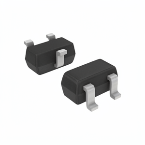 Transistores SMCP 3LP01S-TL-E, Canal del Fabricante de Componentes Electrónicos - Product Image 1